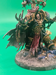 Warhammer - Abbadon the Despoiler