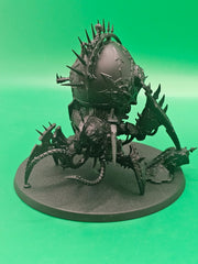 Warhammer - Chaos Venomcrawler