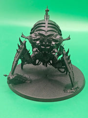 Warhammer - Chaos Venomcrawler