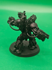 Warhammer - Chaos Obliterators