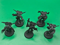 Warhammer - Chaos Space Marines Warp Talons