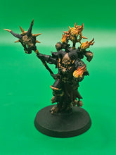 Warhammer - Chaos Master of Possessions