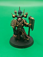 Warhammer - Chaos Master of Executions