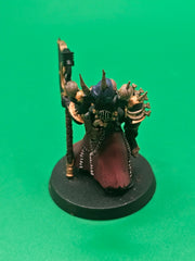 Warhammer - Chaos Master of Executions
