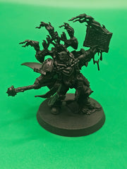 Warhammer - Chaos Dark Apostle