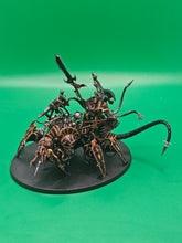Warhammer - Chaos Lord Discordent on Helstalker