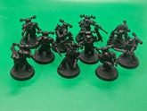 Warhammer - Chaos Space Marines