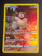 Pokemon TCG - Miltank GG24/GG70