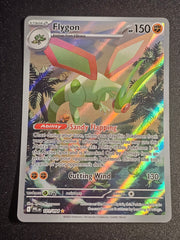 Pokemon TCG - Flygon 101/094 Phantasmal Flames