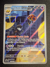 Pokemon TCG - Team Rocket's Orbeetle Destine Rivals 198/182