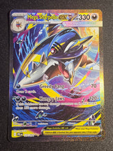 Pokemon TCG - Mega Sharpedo EX 127/094 Phantasmal Flames