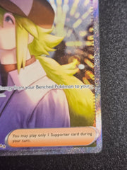 Pokemon TCG - N's Plan 170/086 Black Bolt