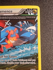 Pokemon TCG - Salamence XY59 Promo