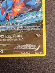 Pokemon TCG - Salamence XY59 Promo