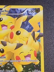 Pokemon TCG - Pikachu RC29/RC32 Radiant Collection