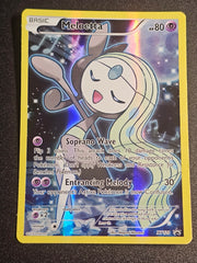 Pokemon TCG - Meloetta XY120 Promo