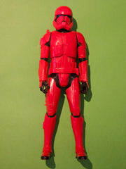 Hasbro Star Wars Sith Trooper 29cm Action Figure
