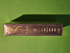 Warhammer 40k Necron Warriors Box Sealed OOP Sealed