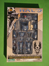 HALO Mjolnir Mark VI Armor Set for Master Chief