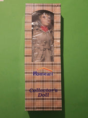 Homeart Collectors Doll 5360