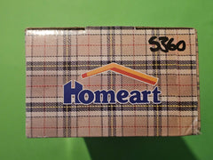 Homeart Collectors Doll 5360