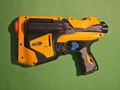 NERF Dart Tag Speedloader 6