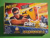 NERF Dart Tag Speedloader 6