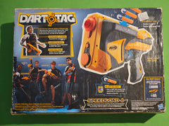 NERF Dart Tag Speedloader 6