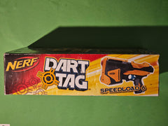 NERF Dart Tag Speedloader 6