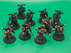 Warhammer - Chaos Space Marines