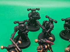 Warhammer - Chaos Space Marines