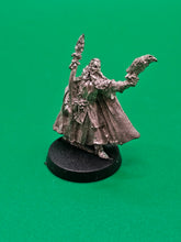 Warhammer Lord of the Rings - Radagast the Brown