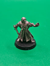 Warhammer Lord of the Rings - Boromir