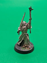 Warhammer Lord of the Rings - Gandalf the Grey