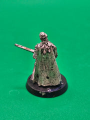 Warhammer Lord of the Rings - Elrond