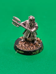 Warhammer Lord of the Rings - Gimli