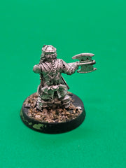 Warhammer Lord of the Rings - Gimli