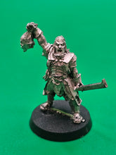 Warhammer Lord of the Rings - Ugluk