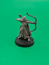 Warhammer Lord of the Rings - Haldir