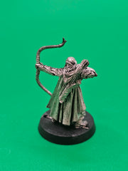 Warhammer Lord of the Rings - Haldir