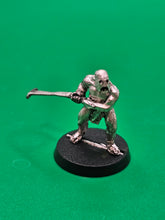 Warhammer Lord of the Rings - Uruk-Hai Berserker
