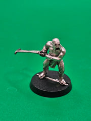Warhammer Lord of the Rings - Uruk-Hai Berserker