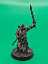 Warhammer Lord of the Rings - Theoden