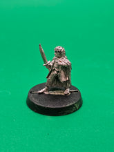 Warhammer Lord of the Rings - Frodo