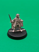 Warhammer Lord of the Rings - Merry