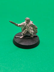 Warhammer Lord of the Rings - Sam