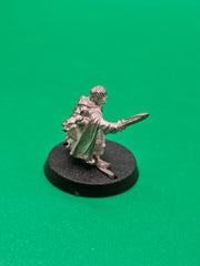 Warhammer Lord of the Rings - Sam