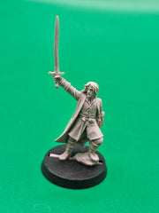 Warhammer Lord of the Rings - Aragorn