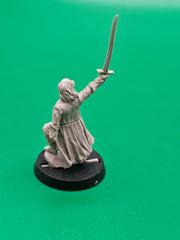 Warhammer Lord of the Rings - Aragorn