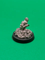 Warhammer Lord of the Rings - Gollum